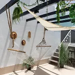 Luxury Townhouse, Infinity Pool & Ocean Views Appartamento Torremolinos