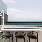 Appartamento Luxury Townhouse, Infinity Pool & Ocean Views