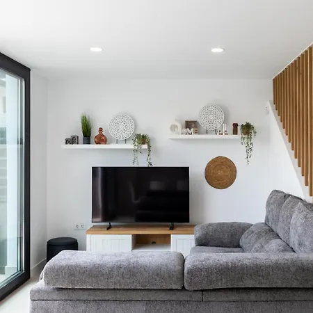 Appartamento Luxury Townhouse, Infinity Pool & Ocean Views *