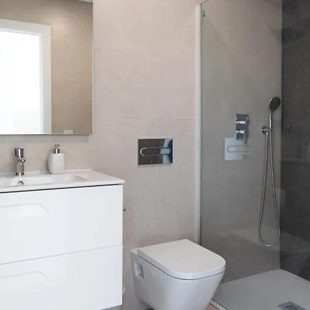 Daire Luxury Townhouse, Infinity Pool & Ocean Views